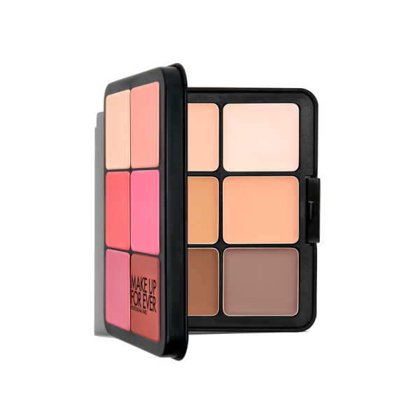 HD SKIN FACE ESSENTIALS PALETTE H1